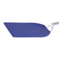 Rsvp International Flexible Nylon Spatula - Large - Blue FLX-3B